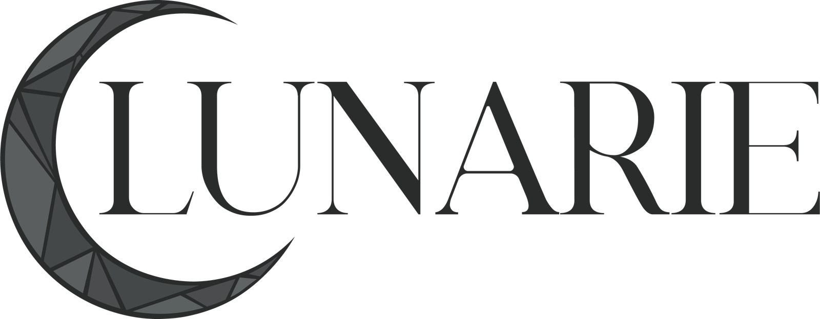 Lunarie UK Logo